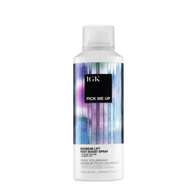 IGK, Pick Me Up Maximum Lift Root Boost Spray