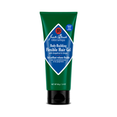 Jack Black Body-Building Hair Gel