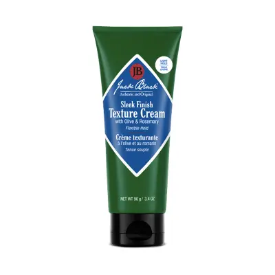 Jack Black Sleek Finish Texture Cream