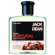 Jack Dean Eau De Portugal