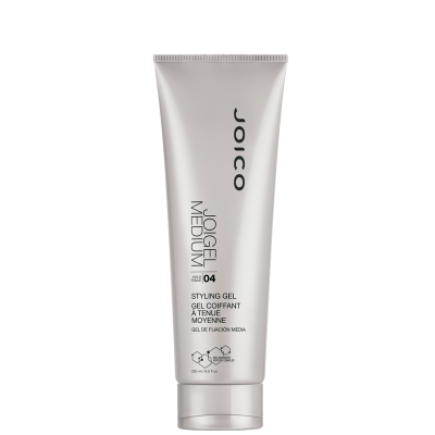 Joico JoiGel Medium 250ml, Frisyrgelé