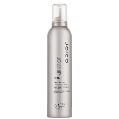 Joico JoiWhip 300ml, Mousse