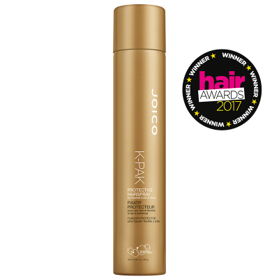 Joico K-pak Protective Hairspray 350ml