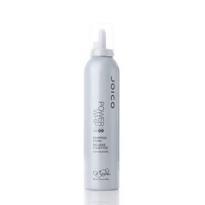 Joico Power Whip 300ml, Mousse
