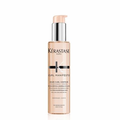 Kerastase Curl Manifesto Gelée Curl Contour leave-in för lockigt hår, 150 ml
