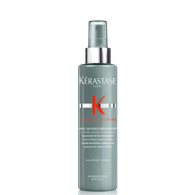 Kerastase Genesis Homme Spray de Force Epaississant