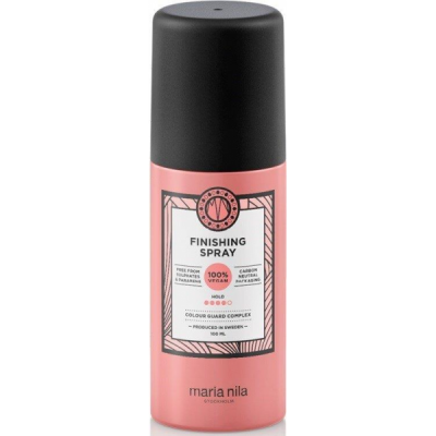 Maria Nila Finishing Spray 100ml