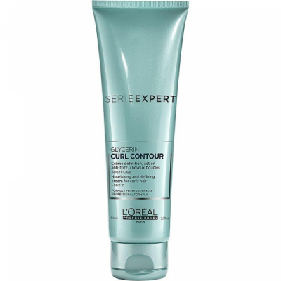 Loreal Curl Contour Cream 150ml