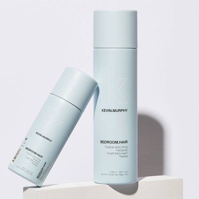 Kevin Murphy Bedroom.Hair Flexibel Hårspray DUO - Mini på köpet