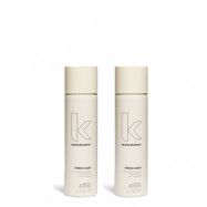 Kevin Murphy DUO - Fresh Hair Dry Cleaning Spray 100ml, Torrschampo