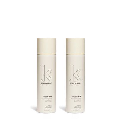 Kevin Murphy DUO - Fresh Hair Dry Cleaning Spray 100ml, Torrschampo