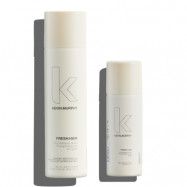 Kevin Murphy Fresh Hair Dry Cleaning Spray 250ml + 100ml, Torrschampo
