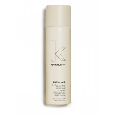 Kevin Murphy Fresh Hair Dry Cleaning Spray 250ml, Torrschampo