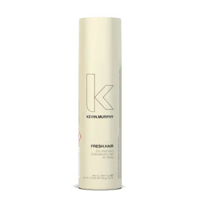 Kevin Murphy, Fresh Hair Dry Cleaning Spray Torrschampo