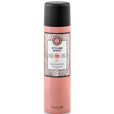 Maria Nila Style & Finish Styling Spray 400ml