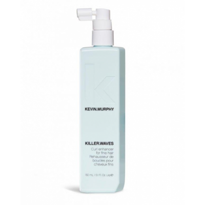 Kevin Murphy Killer Waves 150ml Viktlös Spray