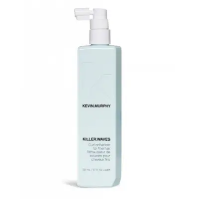 Kevin Murphy, Killer Waves Viktlös Spray
