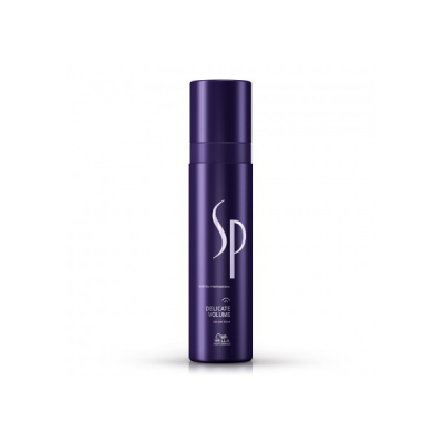 Wella Sp Styling Delicate Volume 200ml, Mousse