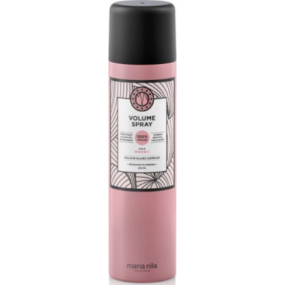 Maria Nila Style & Finish Volume Spray 400ml