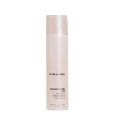 Kevin Murphy, SESSION.SPRAY Flex