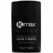Kmax Concealing Hair Fibers Regular Size Blonde