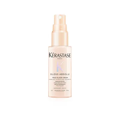 Kérastase, Gloss Absolu Frizz-Glaze Cream MINI
