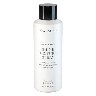 Löwengrip Bounce Back - Shine Texture Spray 200ml