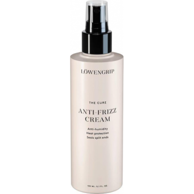 Löwengrip The Cure Anti-frizz Cream 150ml