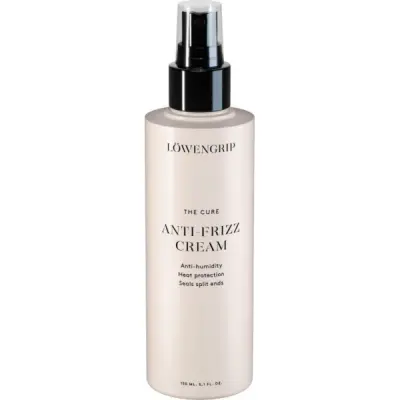 Löwengrip, The Cure Anti-frizz Cream