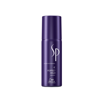 Wella Sp Styling Perfect Hold 50ml, Hårspray