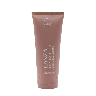 Lanza, Healing Curls Curl Flex Gel 200 ml