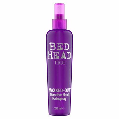 Tigi Bed Head Maxxed-Out