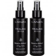 Lanza Healing Style Beach Spray DUO