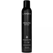Lanza, Healing Style Dramatic Fx