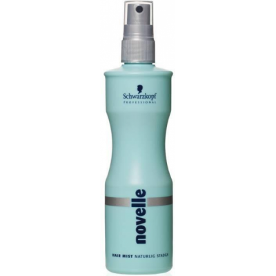 Schwarzkopf Novelle Hair Mist 200ml