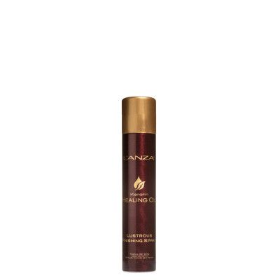 Lanza Keratin Healing Oil Lustrous Finishing Spray 100ml