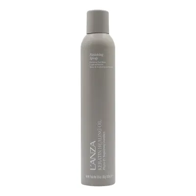 Lanza, Keratin Healing Oil Lustrous Finishing Spray