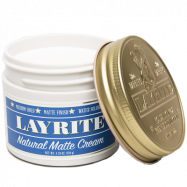 Layrite Natural Matte Cream(120 g)