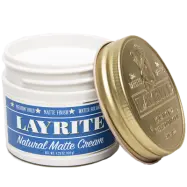 Layrite Natural Matte Cream(120 g)
