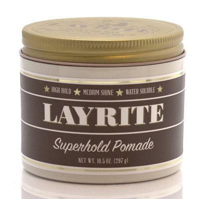 Layrite Original Pomada (298 g)