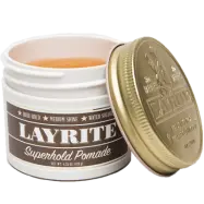 Layrite Superhold Pomada (120 g)