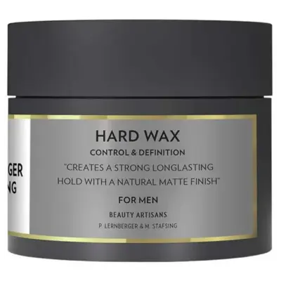 Lernberger Stafsing Hard Wax
