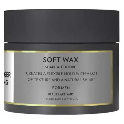 Lernberger Stafsing Soft Wax