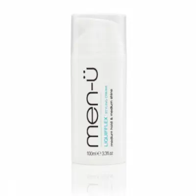 Liquifflex Styling Cream