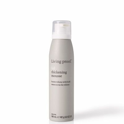 Living Proof Full Thickening Mousse, 149ml