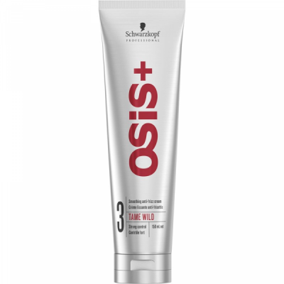 Schwarzkopf Osis+ Tame Wild 150ml