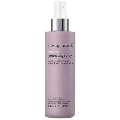 Living Proof Restore Perfecting Spray 236ml, Spraybalsam