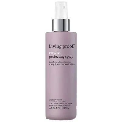 Living Proof, Restore Perfecting Spray Spraybalsam
