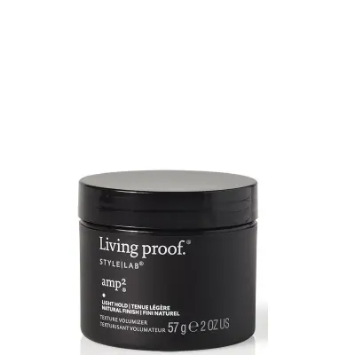 Living Proof, Style Lab Amp Cream