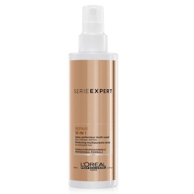 Loreal Absolut Repair Gold 10 in 1 Spray 190ml